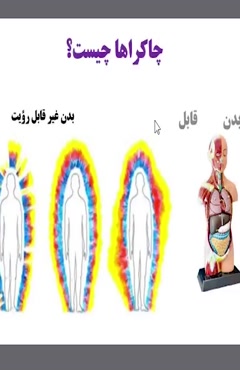 انرژی درمانی