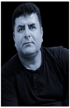 آهنگ جدید قدرت انوری به نام جاندی بوقیز جاندی