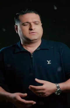 آهنگ جدید عارف قاضی سکوت غم منتشر شد 