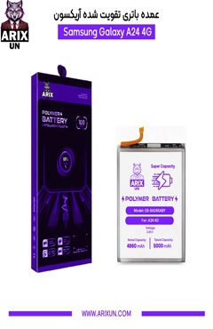 arixun