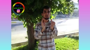 ماموستا ابراهیم مرادی _ هنار هناره