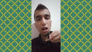 ماموستا ابراهیم مرادی آهنگ جدید_مله مسپارم