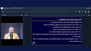 آموزش سواد مالی با اصول بازار سرمایه ایران