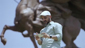 شی‌آن؛ اکشن!