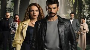 سریال ترکی عشق بی حد و مرز دوبله فارسی - فصل 2 قسمت 25