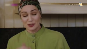 سریال ترکی شربت زغال اخته دوبله فارسی - قسمت 387