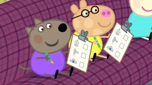 Peppa pig