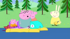 Peppa pig