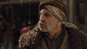سریال فاتح | Fatih قسمت یازدهم (11) دوبله فارسی