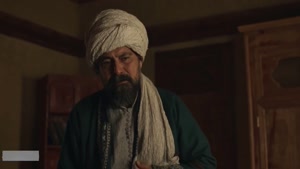 سریال مولانا جلال الدین رومی - قسمت 6 فصل 2 - دوبله فارسی 
