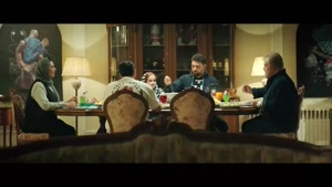 قسمت ششم سریال شغال ایرانی