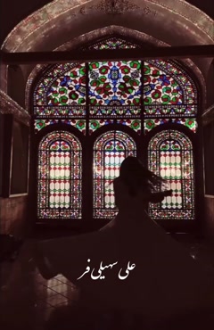  علی سهیلی فر / علی افشار