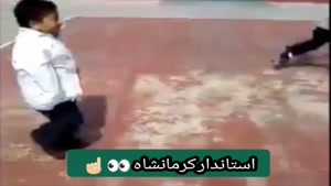 طنز کارآمدی استانداران کرمانشاه 