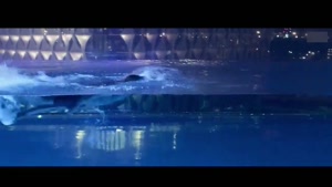 فیلم سرقت Lift 2024 دوبله فارسی