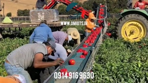 نوار نقاله و کاربرد آن در کشاورزی | 09149169630