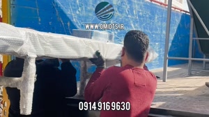 خرید نوار نقاله | 09149169630