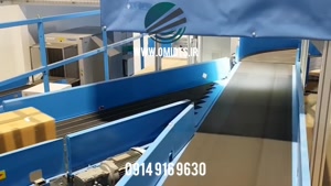 نوار نقاله صنعتی | ۰۹۱۴۹۱۶۹۶۳۰
