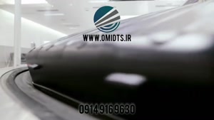 انواع نوار نقاله و کاربرد آن در صنایع مختلف | راهنمای کامل