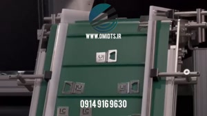 اتوماسیون سیستم نوار نقاله مونتاژ | 09149169630
