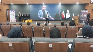 اجرای هاشم رمضانی آهنگ قربونت برم در هتل نگین پلاس مشهد
