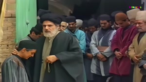 پهلوانان نمی میرند ۲