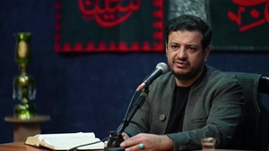 مقام و زیارت نامه حضرت عباس علیه‌السلام 1