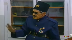 پهلوانان نمی میرند ۴