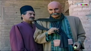 پهلوانان نمی میرند ۶
