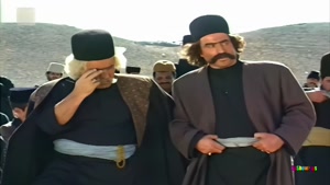 پهلوانان نمی میرند ۳