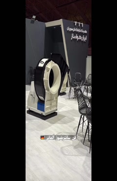 خرید اگزاست فن صنعتی برای کارخانه | مشاوره رایگان 0912459828