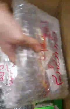 ‪قطعات ارسالی برای هنرجوی عزیز از شهر اصفهان
