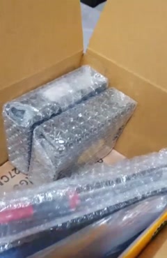 قطعات ارسالی مشتریان سایت