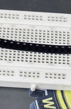 دیود 1N4148 SMD سایز 1206 | مشخصات فنی، کاربرد و بررسی دیود سوئیچینگ سریع