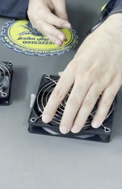 ملحقات دستگاه جوش