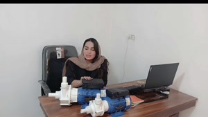 بررسی پمپ ضد اسید پلمیری، فروش در شاپیکس 24