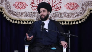 تدبر در قرآن کریم8 - سوره مومنون - سید محسن مدرسی