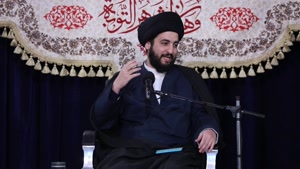 تدبر در قرآن کریم7 - سوره مومنون - سید محسن مدرسی