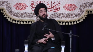 تدبر در قرآن کریم10 - سوره مومنون - سید محسن مدرسی