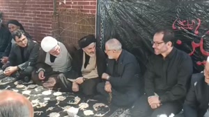 بازدید مسئولان کشوری و استانی از پیرانشهر
