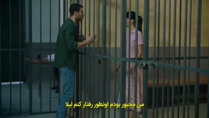 سریال ترکی هوو _ همسر دیگر زیرنویس فارسی _ قسمت 25