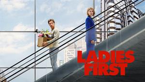 فیلم سینمایی  اول خانم ها  Ladies First 2026 - دوبله فارسی