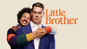 فیلم سینمایی برادر کوچک Little Brother 2026 - زیرنویس فارسی