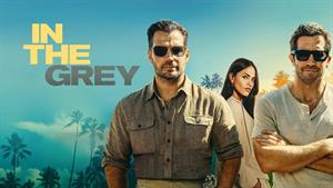 فیلم سینمایی در منطقه خاکستری In the Grey 2026 - زیرنویس فارسی