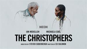 فیلم سینمایی کریستوفرها The Christophers 2026 - دوبله فارسی