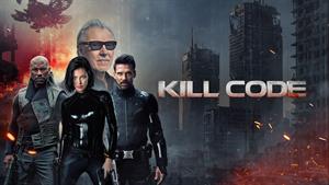 فیلم سینمایی کد کشتن Kill Code 2026 - دوبله فارسی