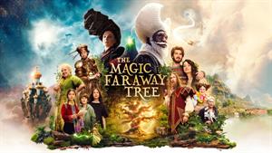 فیلم سینمایی درخت جادویی دوردست‌ها The Magic Faraway Tree 2026 - دوبله فارسی