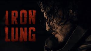 فیلم سینمایی  ریه آهنی Iron Lung 2026 - دوبله فارسی