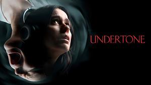 فیلم سینمایی زمزمه های پنهان Undertone 2026 - زیرنویس فارسی