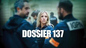 فیلم سینمایی  پرونده ۱۳۷  Case 137 2026 - زیرنویس فارسی