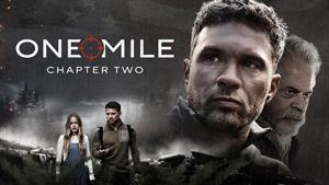فیلم سینمایی یک مایل: بخش دوم One Mile: Chapter Two  2026 - زیرنویس فارسی